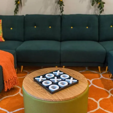 Citrus Cottage: Comfy - Hwy 10 - Peaceful Retreat
